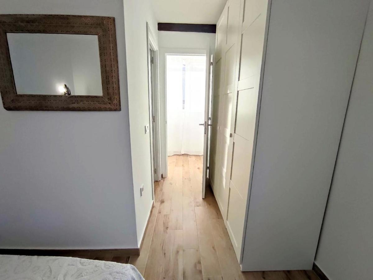 La Terraza De Salomon Apartamentosmalagamanagement מראה חיצוני תמונה