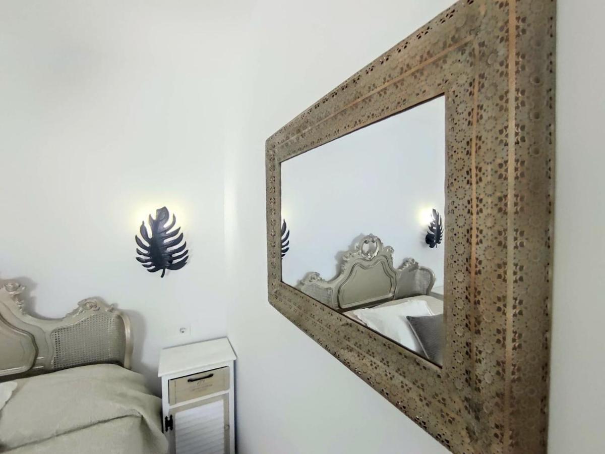 La Terraza De Salomon Apartamentosmalagamanagement מראה חיצוני תמונה